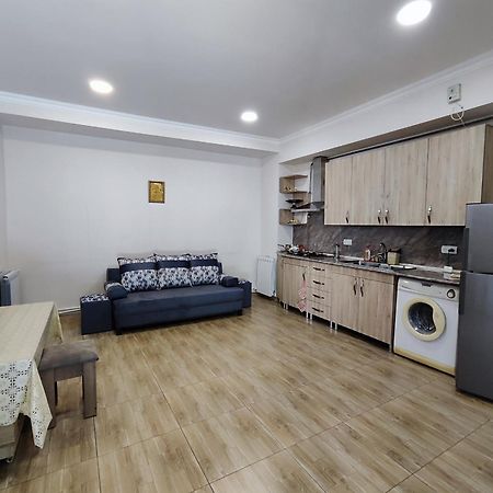 Jermuk Mini Apartment Buitenkant foto