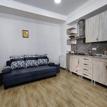 Jermuk Mini Apartment Buitenkant foto