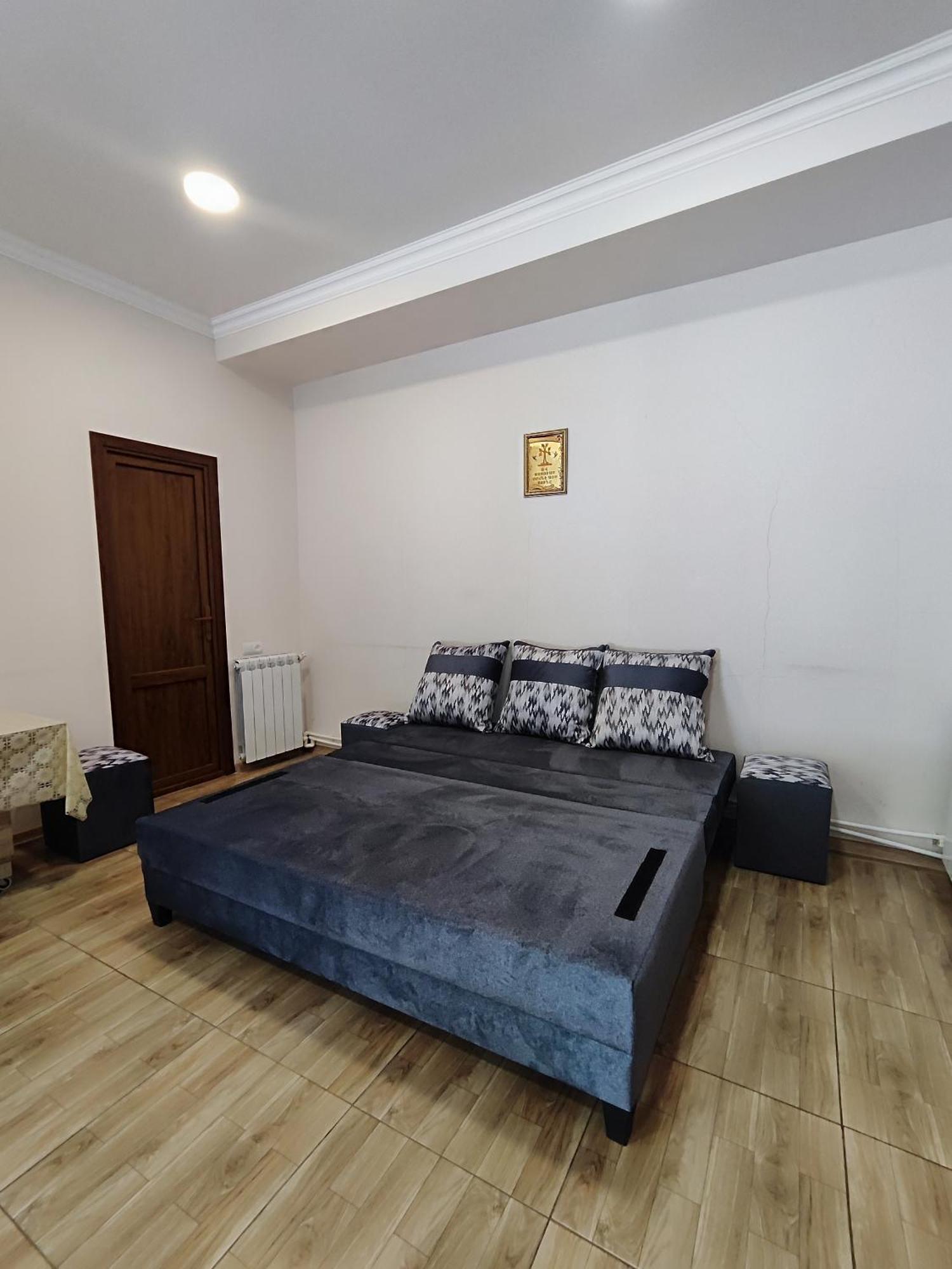Jermuk Mini Apartment Buitenkant foto