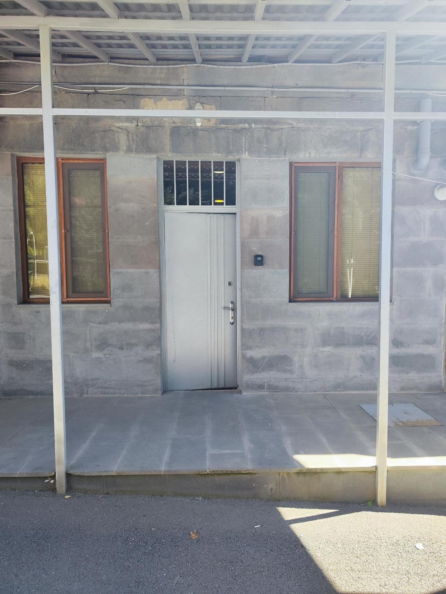 Jermuk Mini Apartment Buitenkant foto