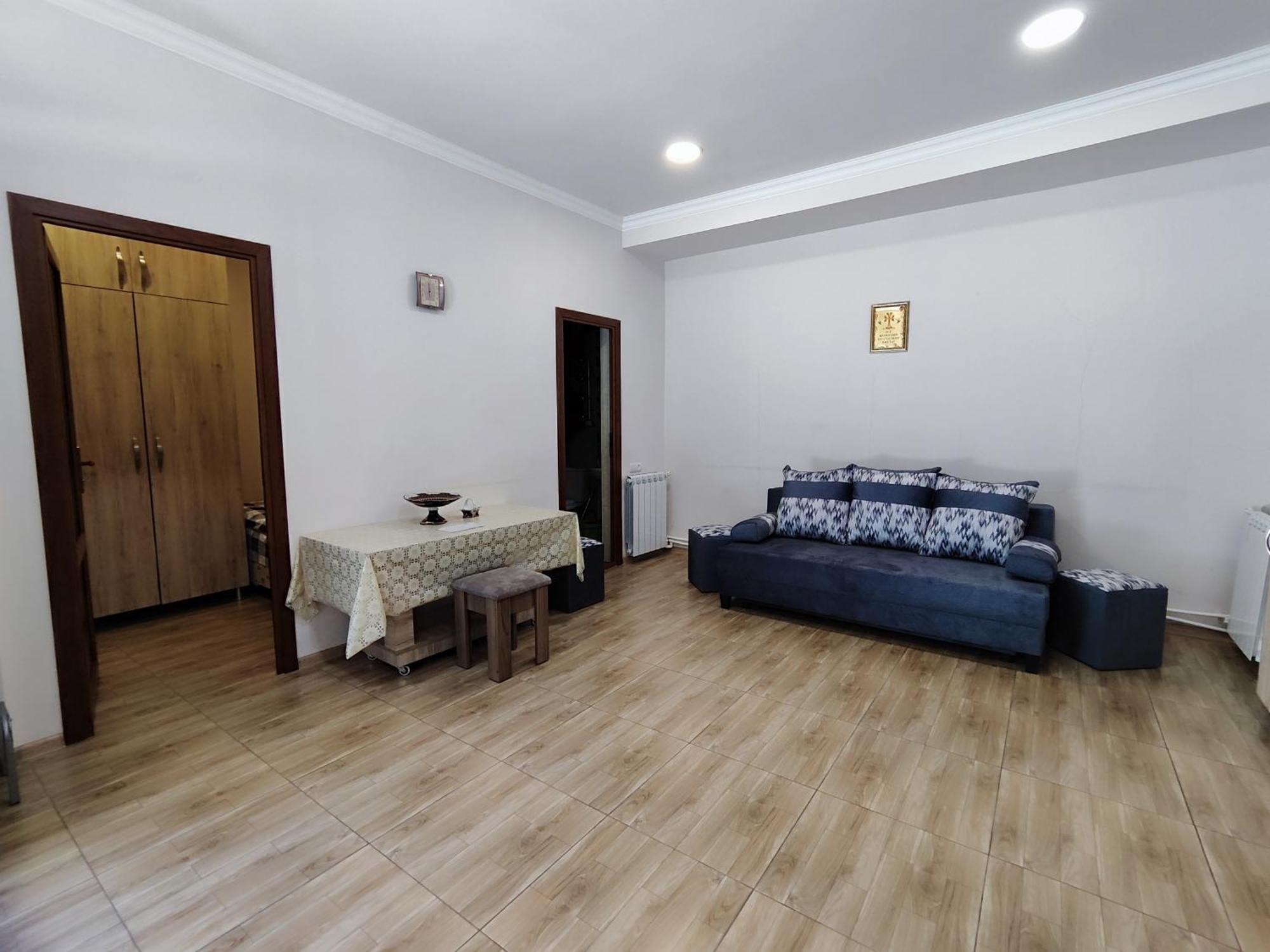 Jermuk Mini Apartment Buitenkant foto